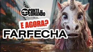 Ponte de Comando - E agora o que será do Unicórnio português?
