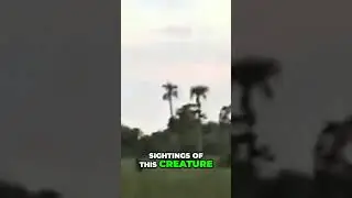 Discovering Florida's Skunk Ape The Legendary Cryptid
