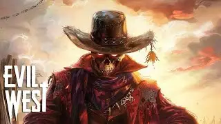 Первая искра ► Evil West #2