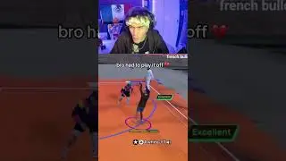 bro said: 🏃&zwj;♂️
