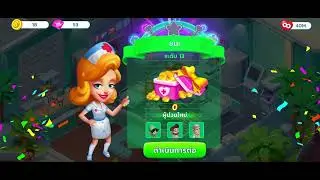 [Happy Hospital Doctor ASMR] #2 Enjoy level 11-20 | Np GameASMR
