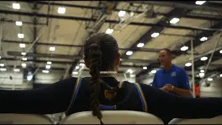 Lauren Harris Drops a LIGHT 30 BALL on last day of Cali Live At Grounds