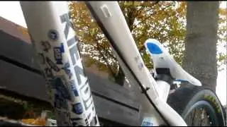 Bergamont Kiez Dirt 2011
