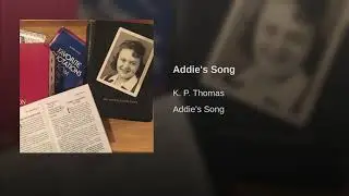 Addies Song ft K.P Thomas - Lovahs Notes
