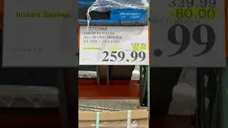 Will you buy it? Epson ET2988 on Sale at Costco