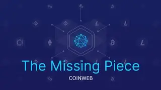 Coinweb Explained: Simplify Your Crypto Life