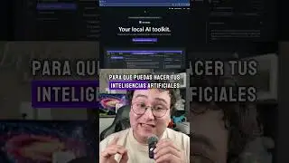 Con LM Studio puedes ejecutar inteligencia artificial gratis en tu computadora