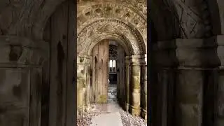 Scotland&rsquo;s Most Magical Church?! 😍 | Hidden Gem on Loch Awe ✨⛪