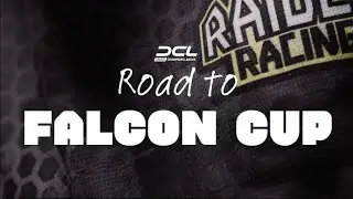Raiden Racing's Comeback Story | Falcon Cup Champions