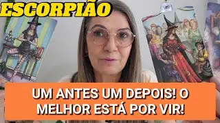 ♏️ESCORPIÃO GUARDA BEM ESSA DATA 🔱O MELHOR ESTÁ POR VIR👏 ESSE FINAL VAI MUDAR TUDO NA SUA VIDA🌞
