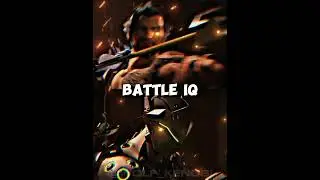 Hanzo VS Genji || Overwatch 2 || #edit #overwatch #hanzo #genji