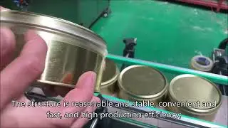 Manufacture Auto tape around machine,container tape around machine,automatic tape sealing machine
