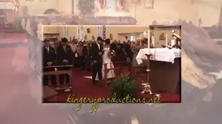 Whitney and Danny's Wedding