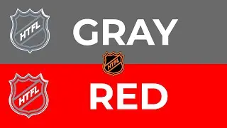 Season 11 Week 3 Red vs Grey Nov 9th Full Game