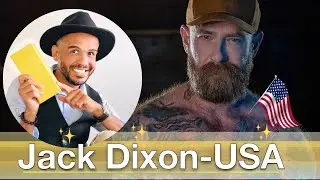 William and The Magic Box featuring Jack Dixon from San Francisco, California-USA
