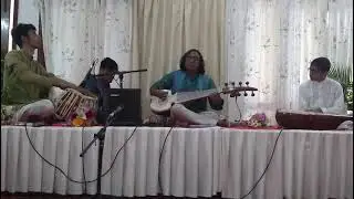 Raag Ahir Lalit