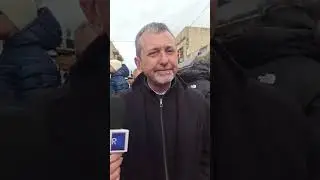Andrea Delmastro, sottosegretario alla Giustizia - Custonaci 9-01-2026