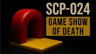 SCP-024 | Game Show of Death (Found Footage)