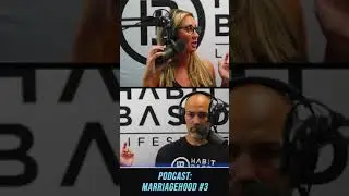 MARRIAGE HOOD PODCAST #3