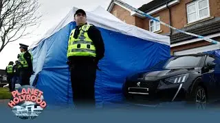 Nicola Sturgeon and Peter Murrell latest as Operation Branchform continue | Planet Holyrood