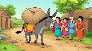 Disguising as Somebody Else #cartoon #animallife #animalstory