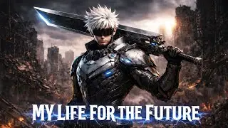 MY LIFE FOR THE FUTURE (Album) - Melodic Metalcore Instrumental Mix