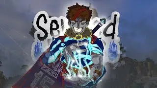 Conquering the Severed Souls SMP