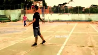 Annddy - DANCER DNA -ALLSTARSTEAM-