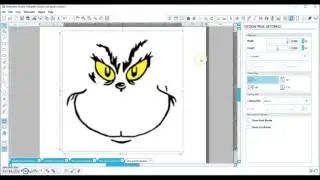 How to use the Trace Feature in Silhouette Studio Software