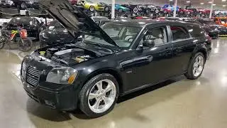 2006 Dodge Magnum R/T