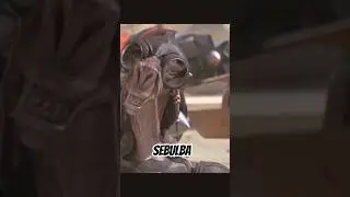 Sebulba Unleashed!🤣Star Wars story