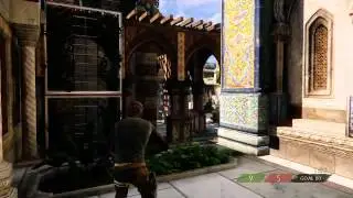 Uncharted 3 maddenfan9 vs heelsrock5 part 15