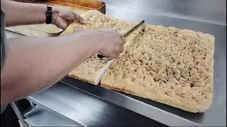 Sdi Bhubaneswar Trainee chef And Bakery..., 🧁 part-04