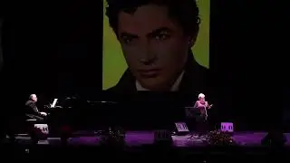 Pepa Mateos - Homenaje a Antonio Molina