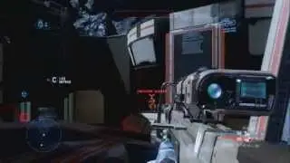 The Ph3nomenon :: Hardlight Sheild Snapshot
