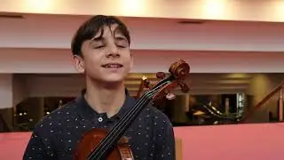Parcial 2 Santini, Wilson, V&eacute;lez