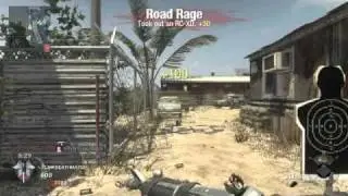 PSYCHO MANIA 2 - Black Ops Game Clip