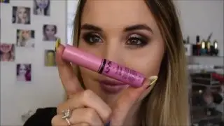 purple halo by Melissani MakeUP