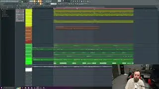 The Best Chillhop Sample Pack around? - Review: Goson Vol.1