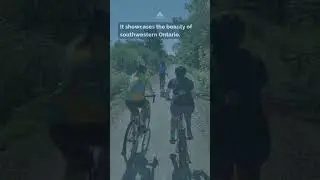 Trail Profile: Goderich to Guelph Trail (G2G Rail Trail)