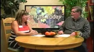 Citrus Today with United Way