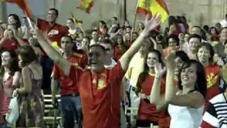 Algemesi - 2010 - Mundial !!!