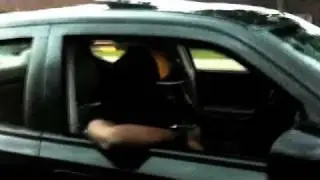 Vafa Kaamil(aka V-Doe)- Don't Like The Look(Official Music Video)