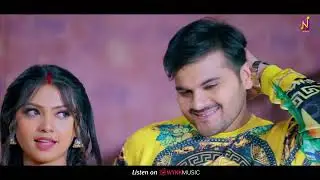 #Video- लईका बा हमरो मरद जी | Arvind Akela Kallu, Priyanka Singh | Raksha Gupta | Bhojpuri Song 2023