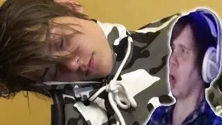 ИВАНГАЙ В ЗАПОЕ ! : NICKEYT РЕАКЦИЯ НА ПАЦАНОК