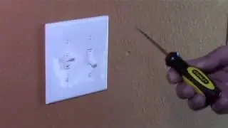 DIY: Installing GE Smart Switch (Z wave)