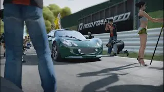 NFS Shift 2 Unleashed Modern C Invitational
