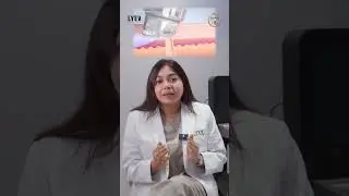 💦 Doctor Explains HydraFacial Syndeo | Instant Glow & Deep Cleansing at LYEV Bangladesh ✨