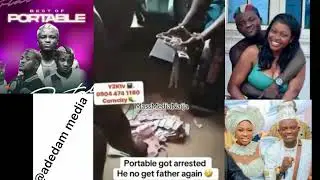 😱 PORTABLE ALERT 🚨A man is beaten black & blue inside a police station #portable #trending