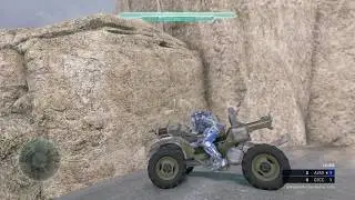 Halo 5 Clan Raid 105th Battalion v Fake SII Less than 10 minute raid win!!   2017 07 05 18